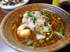 -楼兰新疆主题餐厅(苏州中心店)