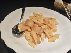 -喜悦烤鸭·新京菜(王府井店)