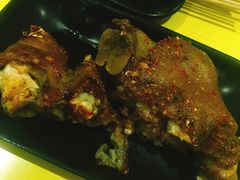 -望京小腰(北京总店)