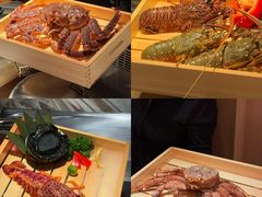 -香樟花园法式铁板烧(恒隆广场店)