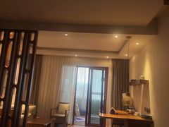 -古尔沟华美达温泉度假酒店
