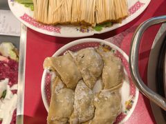 -潮汕•草根牛肉档(中江路店)