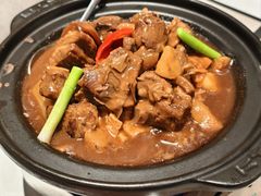 -新兴·金羊座·粤菜点心(乐峰店)