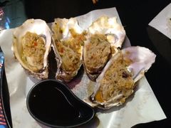 -何师烧烤·香辣蟹·川菜·30年老品牌(太古里旗舰店)