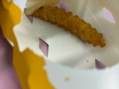 -麦当劳(团结湖店)