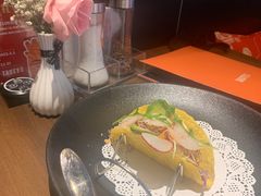 -西堤牛排(合肥之心城店)