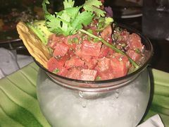 -Pistolera Mexican Cantina女枪手墨西哥餐厅(碧云路店)