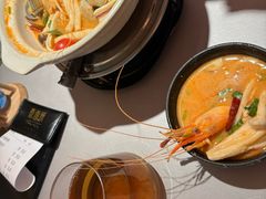 -温野菜涮涮锅(曲江大悦城店)