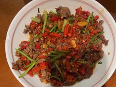 -蛮佬拾·乡里土菜馆(河西王府井店)