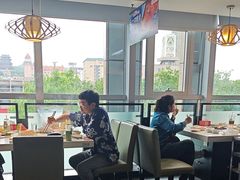 -海底捞火锅(威高广场店)
