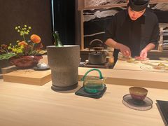-眞日本料理