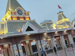 -沈阳方特欢乐世界