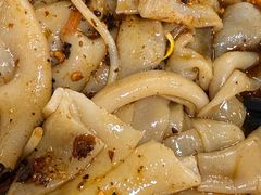 -蒋家槟豆面皮(友爱路店)