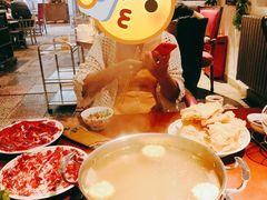 -汕头八合里海记牛肉店(清河店)