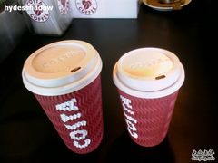 -COSTA COFFEE(吴江路店)