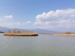 -野鸭湖国家湿地公园