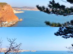 -大连星海广场音乐喷泉