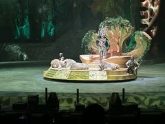 -广州长隆国际大马戏