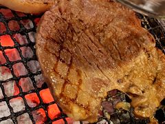 -江南猪肉商会无限续吃(弘大店)