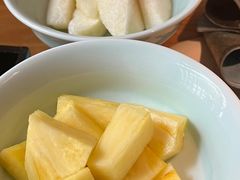 -青藤茶馆(凤起路店)