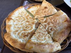 -东方亚克西餐厅(西康路店)