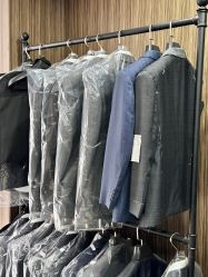 -钴蓝西服定制·男士礼服租赁(鄞州店)