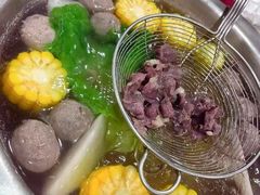 -乌记鲜活牛肉城(金砂东路店)