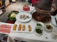 -东来顺饭庄(五道口店)
