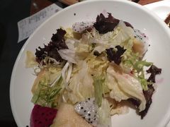 -黑鸡小馆(金源店)