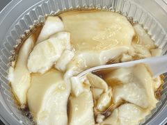 -义钦豆腐花