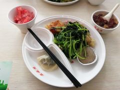 -素清香(解放路店)