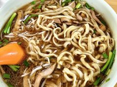 -陈记锅盖面(长江路店)