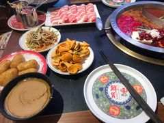 -沸炉重庆老火锅(军事博物馆店)