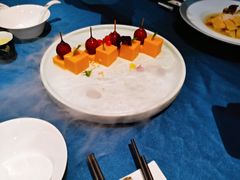 香邑鹅肝-麟1929(外滩店)