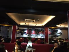 喵探碳烤全鱼-喵探烤鱼·活鱼烤(北唐总店)