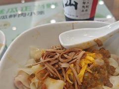 -锡笼记·无锡小笼(人民路店)