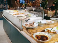 -晶丽香榭自助餐(南京大饭店)