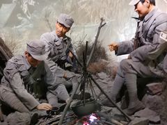-平北抗日战争纪念馆