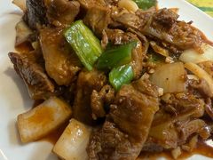 -乡间好味私家菜(总店)