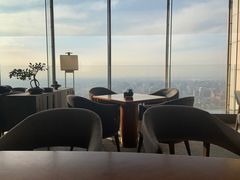 -北京柏悦酒店·锦庭餐厅Dining Room