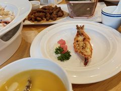 -澜小宴·胶东海鲜烟台味(时光塔店)