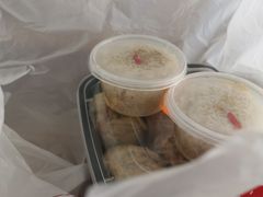 珍珠丸-217笋干馄饨