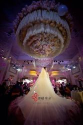 -谛融婚礼酒店·宴会厅(花园店)