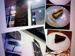 -榖屋house of flour(张江首店)