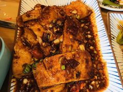 -东吉馆韩式餐厅(八经街总店)