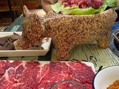 -刘少华贵州小黄牛·鲜牛肉火锅(总店)