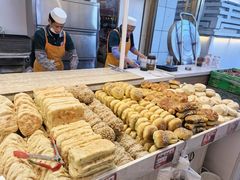 -杨老大焙子月饼干货(宽巷子民族美食街店)