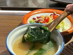 -岩盐·铁板料理(嘉里店)