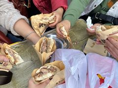 -樊记腊汁肉(竹笆市总店)