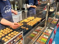 -章鱼烧博物馆(TAKOYAKI PARK)